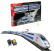 MEHANO Speed train TGV POS