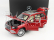 Mercedes benz Maybach Gls-class Gls600 4-matic (x167) 2019 1:18 Hyacynth Red