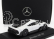 Mercedes benz One Amg (c298) 2022 1:43 Designo Cashmere White