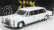 Mercedes Benz S-class 600 Lwb Pullman (w100) 1964 1:18 Biela