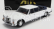 Mercedes Benz S-class 600 Pullman (w100) Landaulet Semiconvertible 1964 1:18 Biela