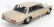 Mercedes benz triedy S 600 Pullman (w100) 1963 1:18 Gold Met