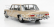 Mercedes benz triedy S 600 Pullman (w100) 1963 1:18 Gold Met