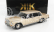 Mercedes benz triedy S 600 Pullman (w100) 1963 1:18 Gold Met