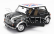 Mini Cooper Lhd 1992 s Union Jack 1:12 zelená biela