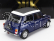 Mini Cooper Sunroof Lhd 1992 1:12 Blue Met White