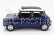 Mini Cooper Sunroof Lhd 1992 1:12 Blue Met White