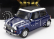 Mini Cooper Sunroof Lhd 1992 1:12 Blue Met White