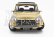 Mini Cooper Sunroof Lhd 1992 1:12 Gold Met Black