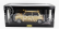 Mini Cooper Sunroof Lhd 1992 1:12 Gold Met Black