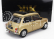 Mini Cooper Sunroof Lhd 1992 1:12 Gold Met Black