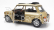 Mini Cooper Sunroof Lhd 1992 1:12 Gold Met Black