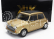 Mini Cooper Sunroof Lhd 1992 1:12 Gold Met Black