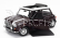 Mini Cooper Sunroof Lhd 1992 1:12 Purple White