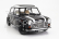 Mini Cooper Sunroof Rhd 1992 1:12 Black White