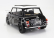 Mini Cooper Sunroof Rhd 1992 1:12 Black White