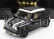 Mini Cooper Sunroof Rhd 1992 1:12 Black White