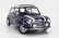 Mini Cooper Sunroof Rhd 1992 1:12 Blue Met White