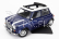 Mini Cooper Sunroof Rhd 1992 1:12 Blue Met White