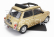 Mini Cooper Sunroof Rhd 1992 1:12 Gold Met Black