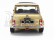 Mini Cooper Sunroof Rhd 1992 1:12 Gold Met Black