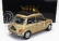 Mini Cooper Sunroof Rhd 1992 1:12 Gold Met Black