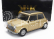 Mini Cooper Sunroof Rhd 1992 1:12 Gold Met Black