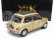 Mini Cooper Sunroof Rhd 1992 1:12 Gold Met Black