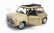 Mini Cooper Sunroof Rhd 1992 1:12 Gold Met Black