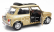 Mini Cooper Sunroof Rhd 1992 1:12 Gold Met Black