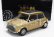 Mini Cooper Sunroof Rhd 1992 1:12 Gold Met Black