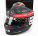 Mini prilba Bell helma F1 Casco Helma George Russel - Mercedes Amg Petronas Sezóna 2022 1:2 Black Red