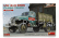 Miniart Chevrolet G506 1,5t 4x4 Cargo Truck 1945 1:35 /