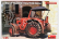 Miniart Lanz Bulldog D8532 Traktor 1942 1:35 /