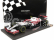 Minichamps Alfa romeo F1 C41 Team Orlen Racing N 99 Bahrain Gp 2021 Antonio Giovinazzi 1:18 Biela červená met.