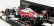 Minichamps Alfa romeo F1 C41 Team Orlen Racing N 99 Posledné preteky Abu Dhabi GP 2021 Antonio Giovinazzi 1:43 Biela červená met.