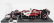 Minichamps Alfa romeo F1 C42 Team Orlen Racing N 24 Bahrain Gp 2022 Guanyu Zhou 1:18 biela červená met.