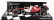 Minichamps Alfa romeo F1 C42 Team Orlen Racing N 24 Bahrain Gp 2022 Guanyu Zhou 1:43 biela červená met.