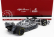 Minichamps Alfa romeo F1 C42 Team Orlen Racing N 24 Test Barcelona 2022 Guanyu Zhou 1:18 Kamufláž