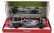 Minichamps Alfa romeo F1 C42 Team Orlen Racing N 24 Test Barcelona 2022 Guanyu Zhou 1:18 Kamufláž