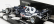 Minichamps Alpha tauri F1 At02 Honda Ra620h Team Alpha Tauri N 10 3rd Azerbaijan Gp 2021 Pierre Gasly 1:43 Biela modrá