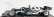 Minichamps Alpha Tauri F1 At02 Honda Ra620h Team Alpha Tauri N 22 Bahrain Gp 2021 Yuki Tsunoda 1:18 Bielo modrá