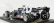 Minichamps Alpha Tauri F1 At02 Honda Ra620h Team Alpha Tauri N 22 Bahrain Gp 2021 Yuki Tsunoda 1:18 Bielo modrá