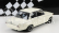 Minichamps BMW 2002 1970 1:18 biela