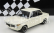 Minichamps BMW 2002 1970 1:18 biela