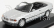 Minichamps BMW radu 3 (e36) Cabriolet 1993 1:43 Strieborná