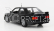 Minichamps BMW radu 3 M3 (e30) 1987 1:18 Blue Met