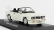 Minichamps BMW radu 3 M3 (e30) Cabriolet 1988 1:43 Biela