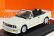 Minichamps BMW radu 3 M3 (e30) Cabriolet 1988 1:43 Biela