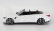 Minichamps BMW radu 4 M4 (g83) Cabriolet 2020 1:18 Biela